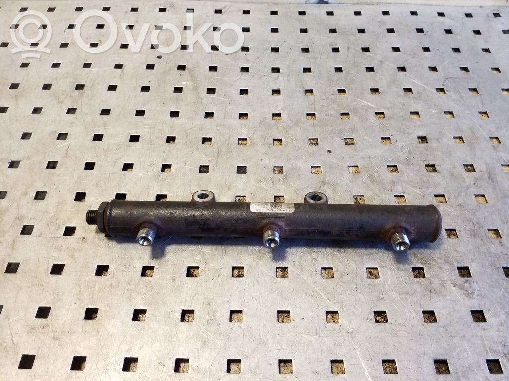 Land Rover Range Rover Sport L320 Linea principale tubo carburante 
