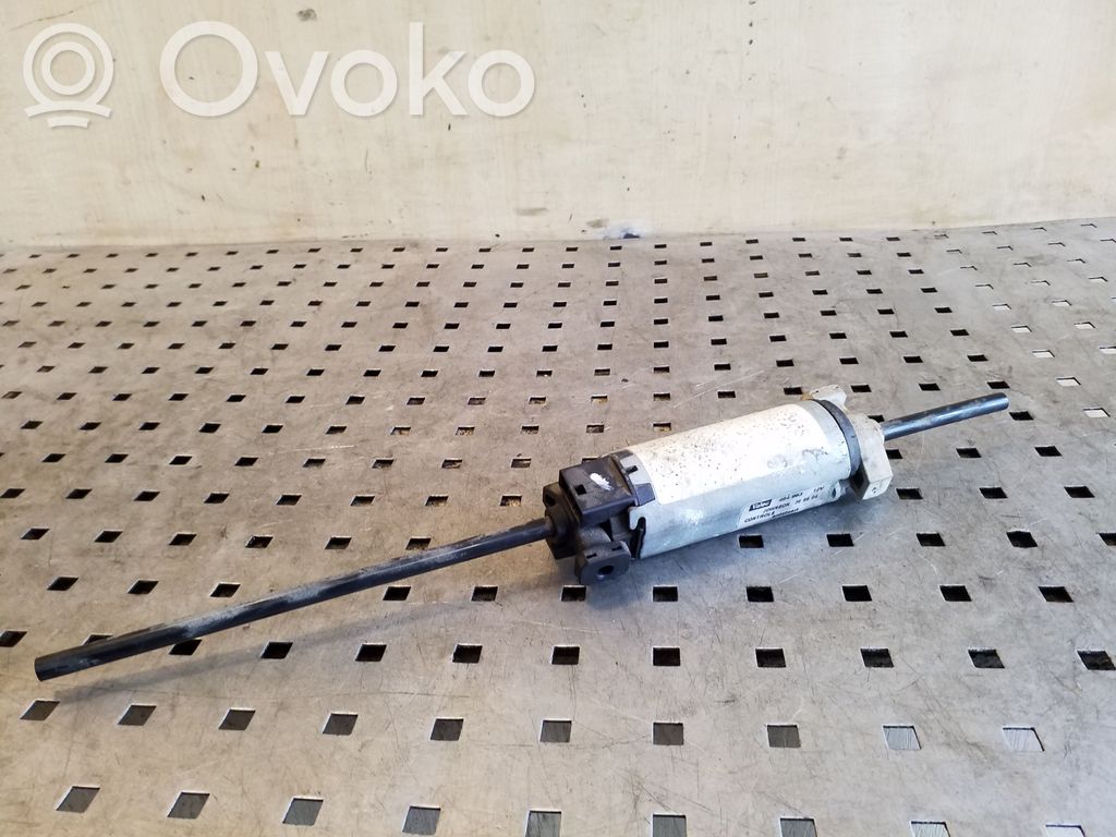 Land Rover Range Rover Sport L320 Silniczek regulacji fotela 