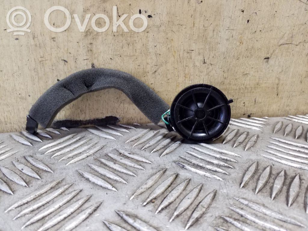 Głośnik wysokotonowy drzwi tylnych   XQN500010