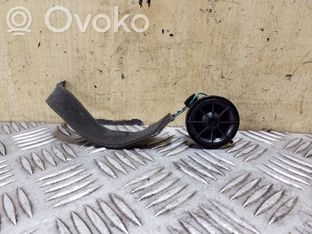 Land Rover Range Rover Sport L320 Głośnik wysokotonowy drzwi tylnych