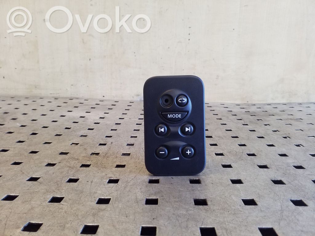 Land Rover Discovery 3 - LR3 Comutator comandă sunet 
