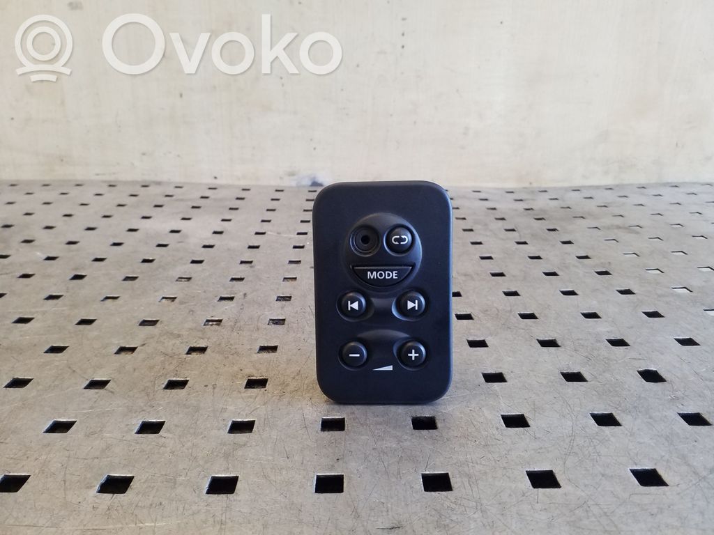 Land Rover Discovery 3 - LR3 Comutator comandă sunet 