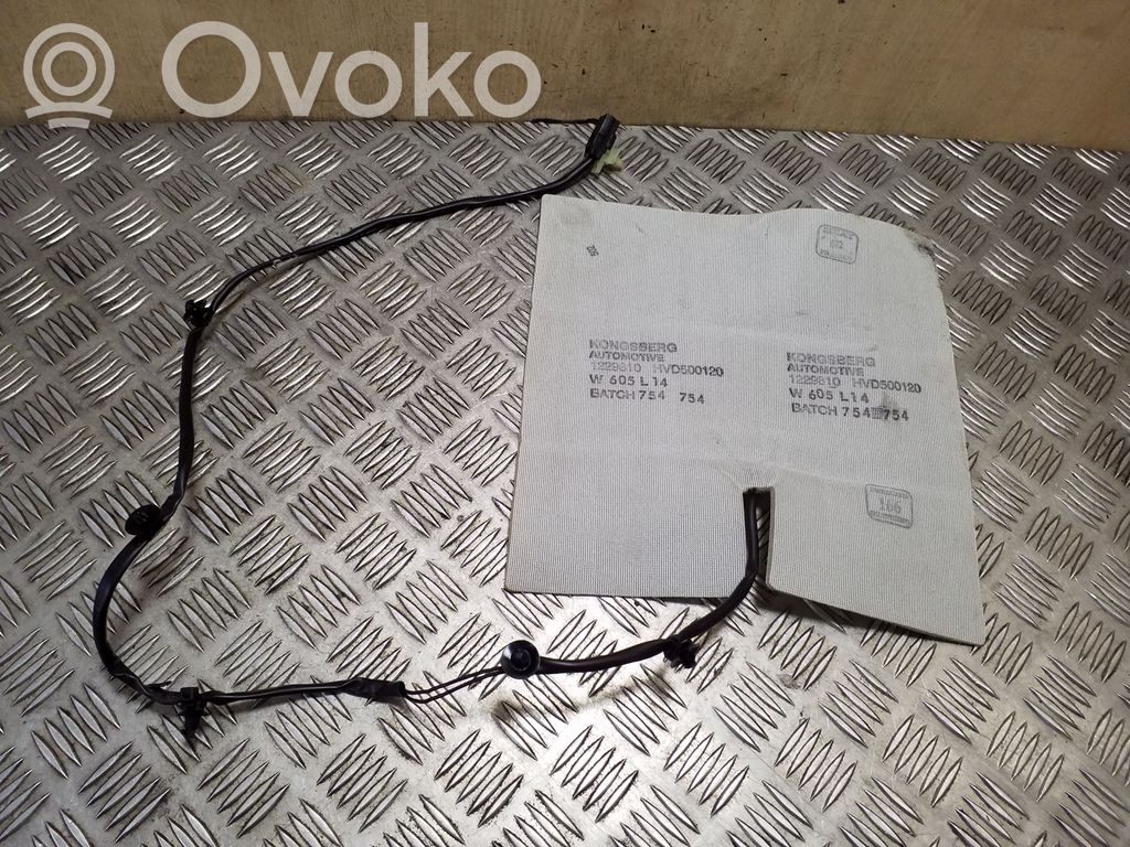 Land Rover Discovery 3 - LR3 Element încălzire scaun