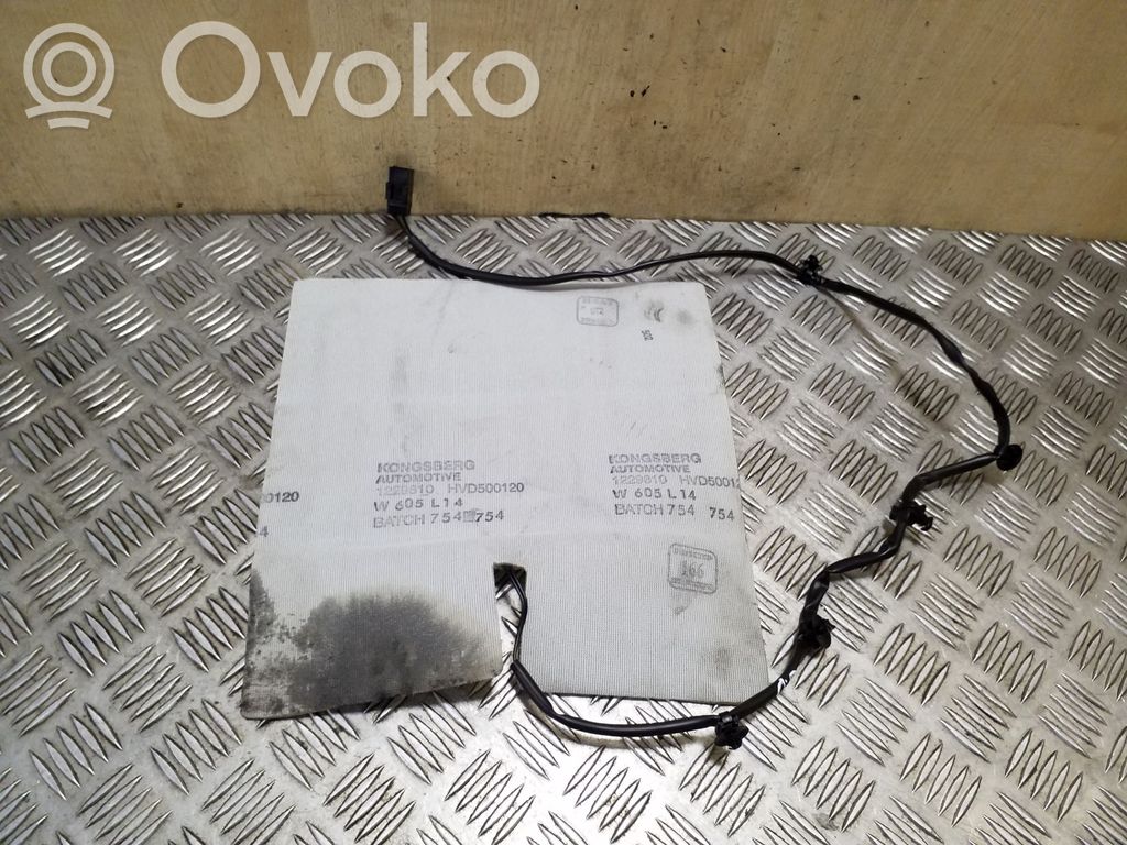 Land Rover Discovery 3 - LR3 Element încălzire scaun
