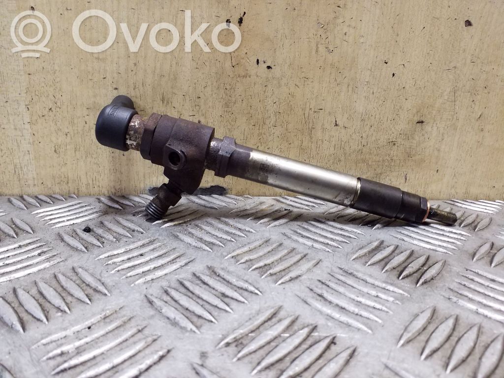 Land Rover Discovery 3 - LR3 Inyector de combustible 
