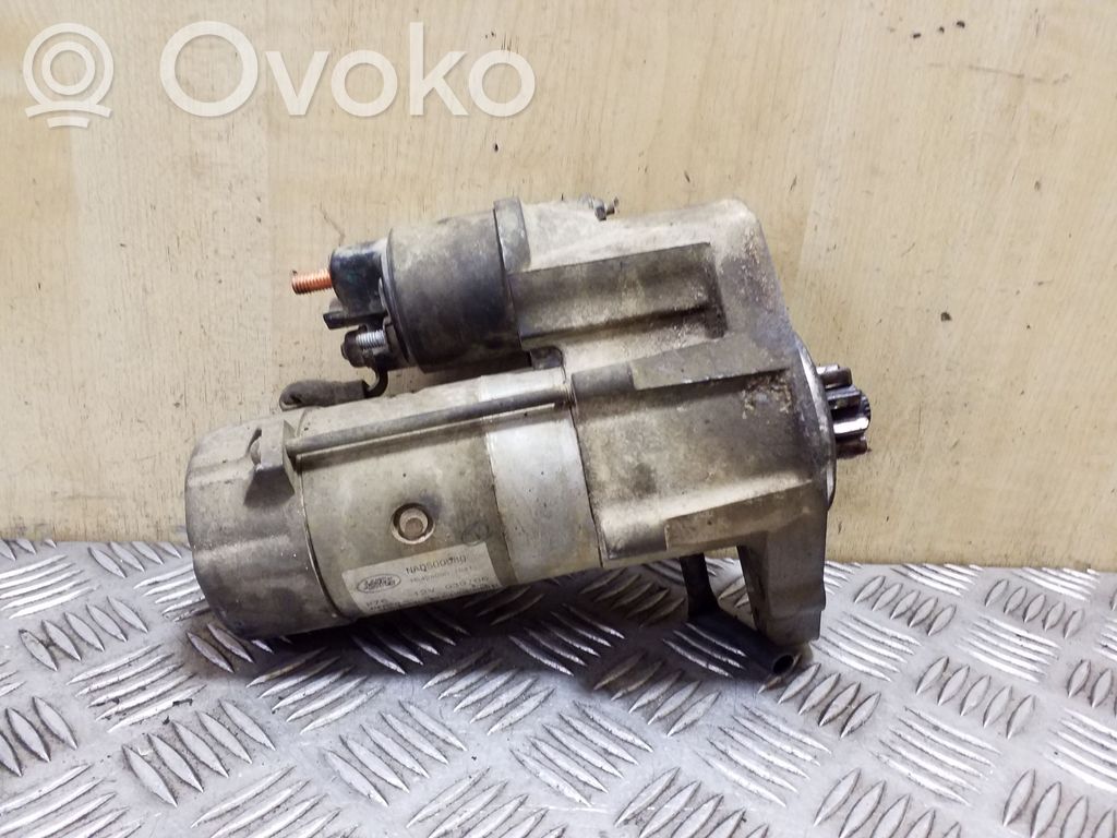Electromotor   NAD500080,MS4280001941