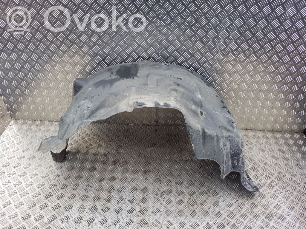 Land Rover Discovery 3 - LR3 Rivestimento paraspruzzi passaruota anteriore 