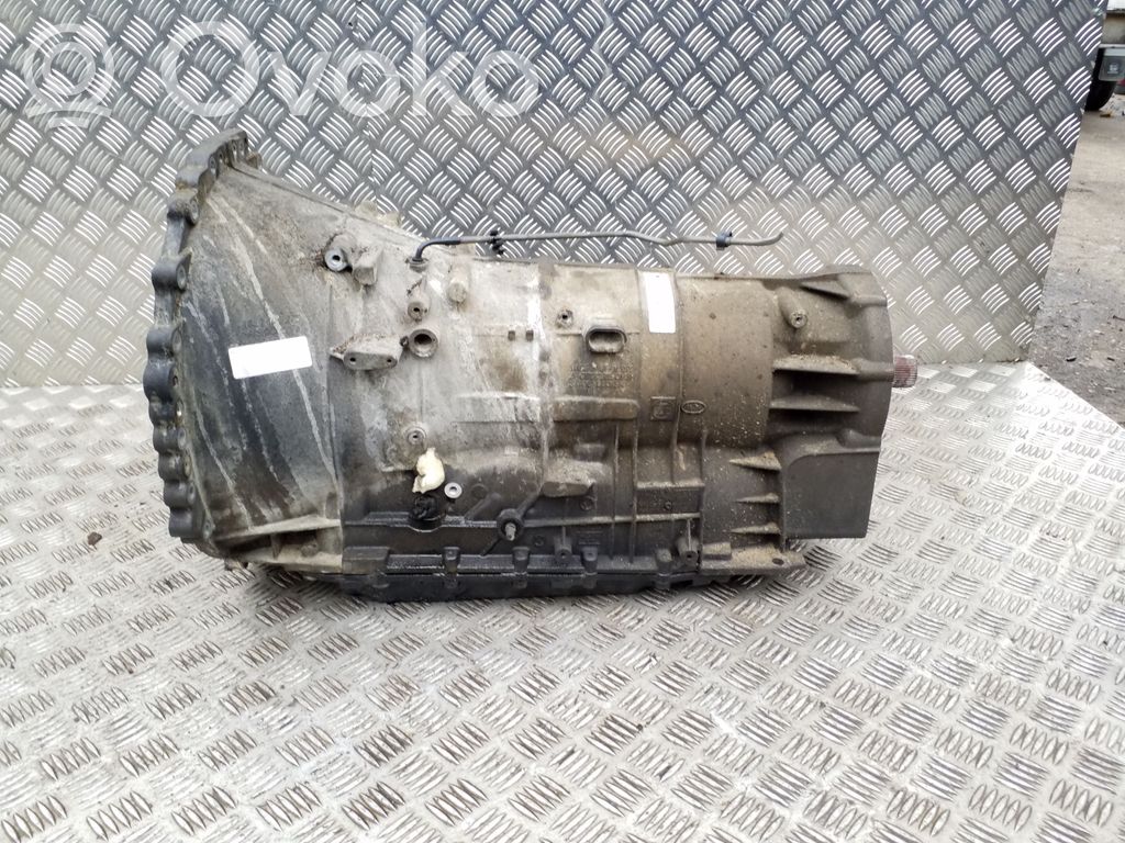 Land Rover Discovery 3 - LR3 Automatic gearbox 