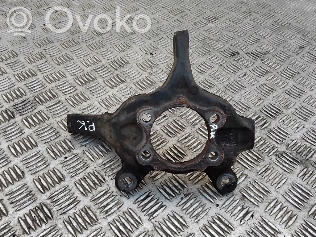 Nissan Juke I F15 Piasta koła przedniego 
