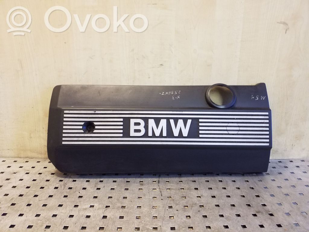 BMW X3 E83 Engine cover (trim) 