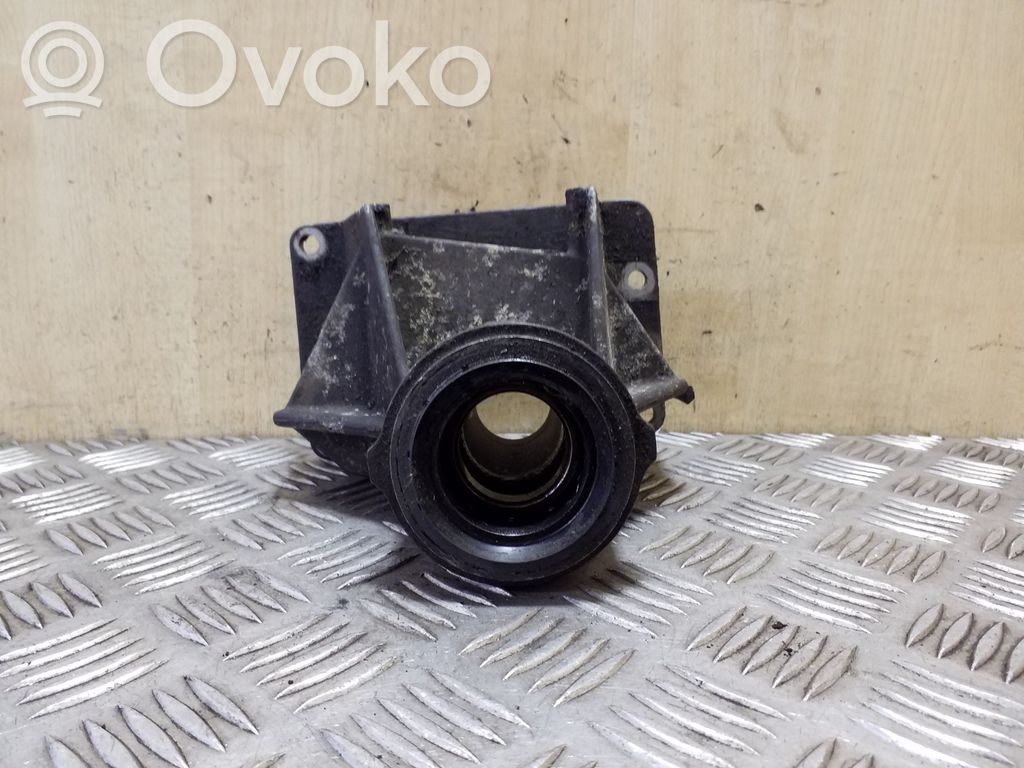BMW X3 E83 Driveshaft support bearing bracket 