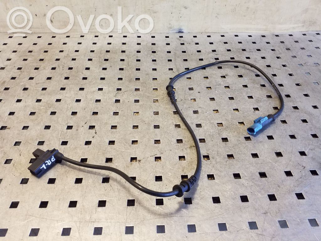 Mercedes-Benz Sprinter W906 Otros cableados 