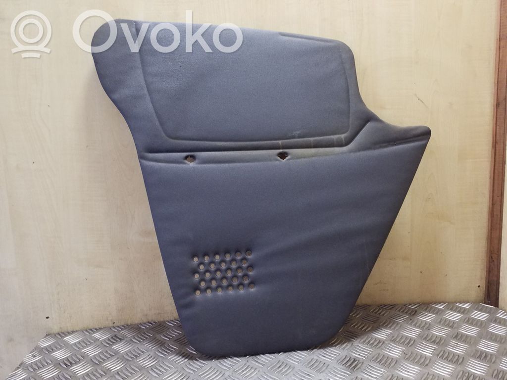 Fiat Ducato Rivestimento del pannello della portiera anteriore