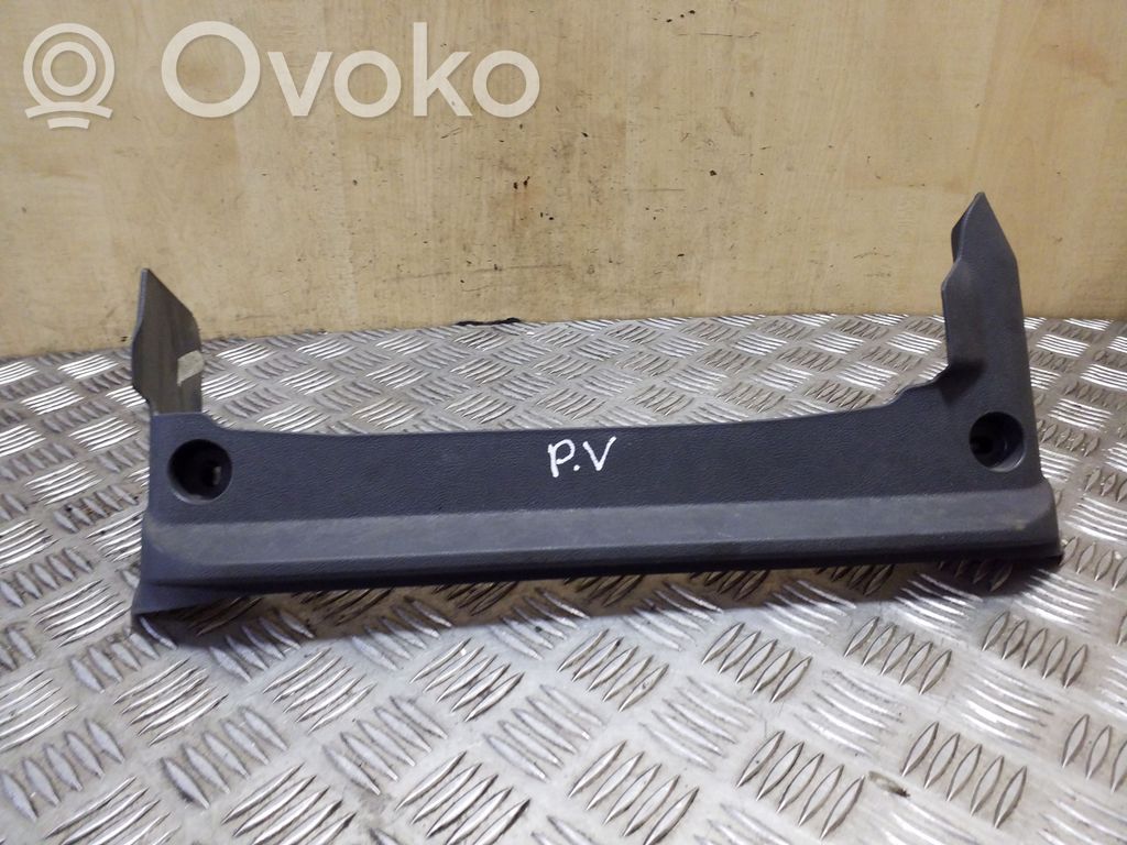 Fiat Ducato Moldura del panel (Usadas) 