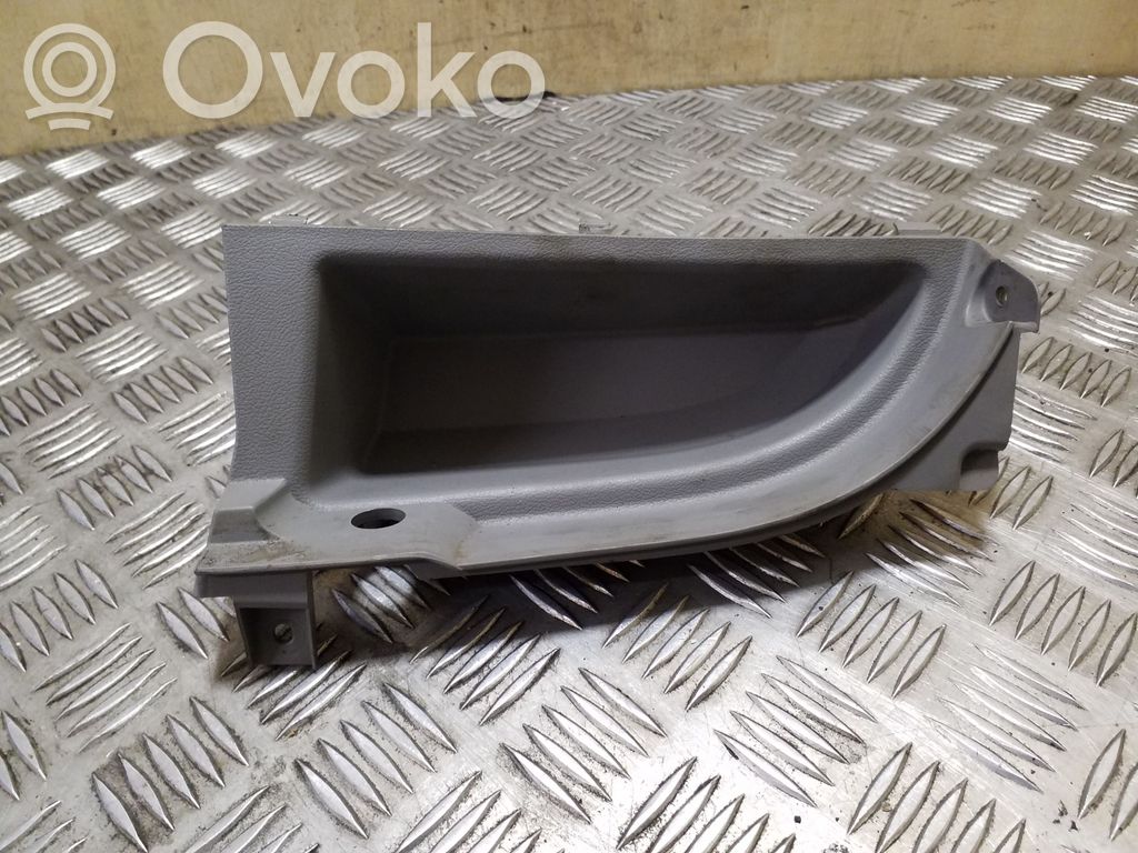 Fiat Ducato Rivestimento del pannello