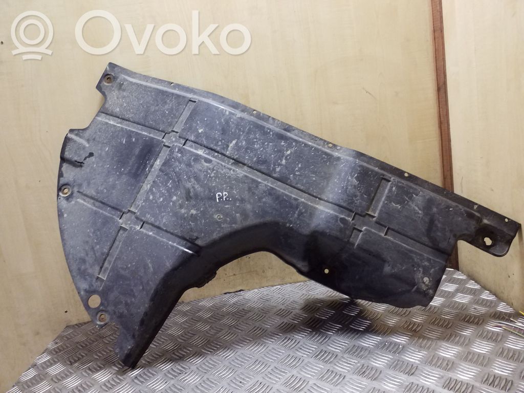 Fiat Ducato Protezione anti spruzzi/sottoscocca del motore