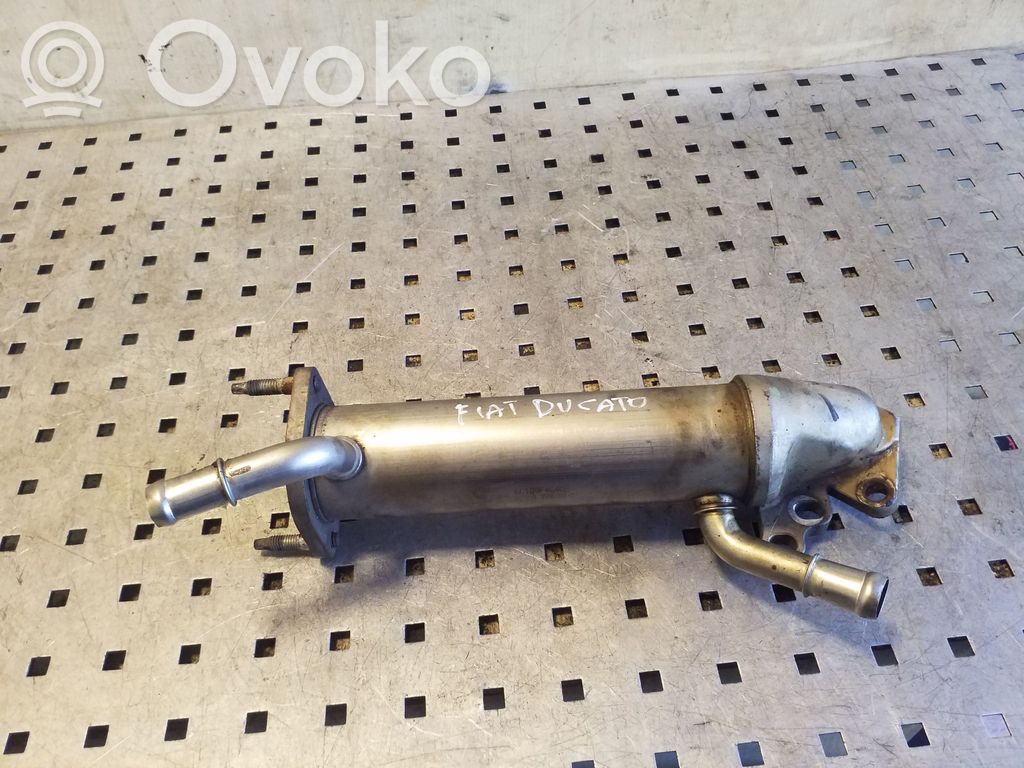 Valvola di raffreddamento EGR   6C1Q9F464AE