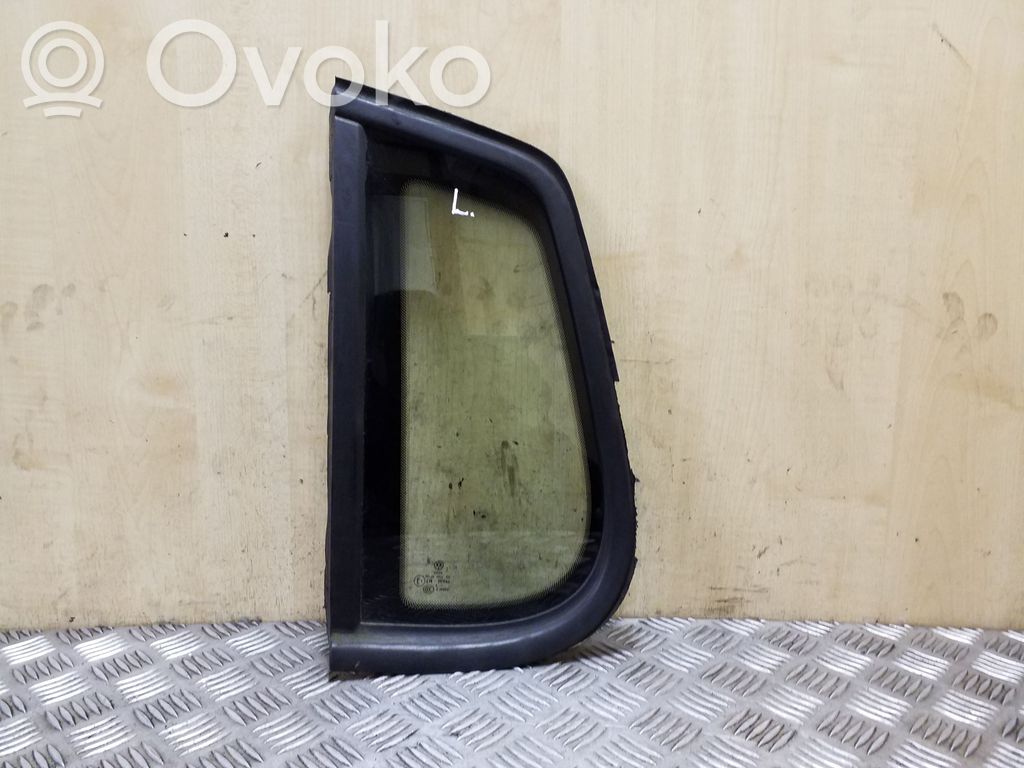 Volkswagen Tiguan Geam lateral spate 