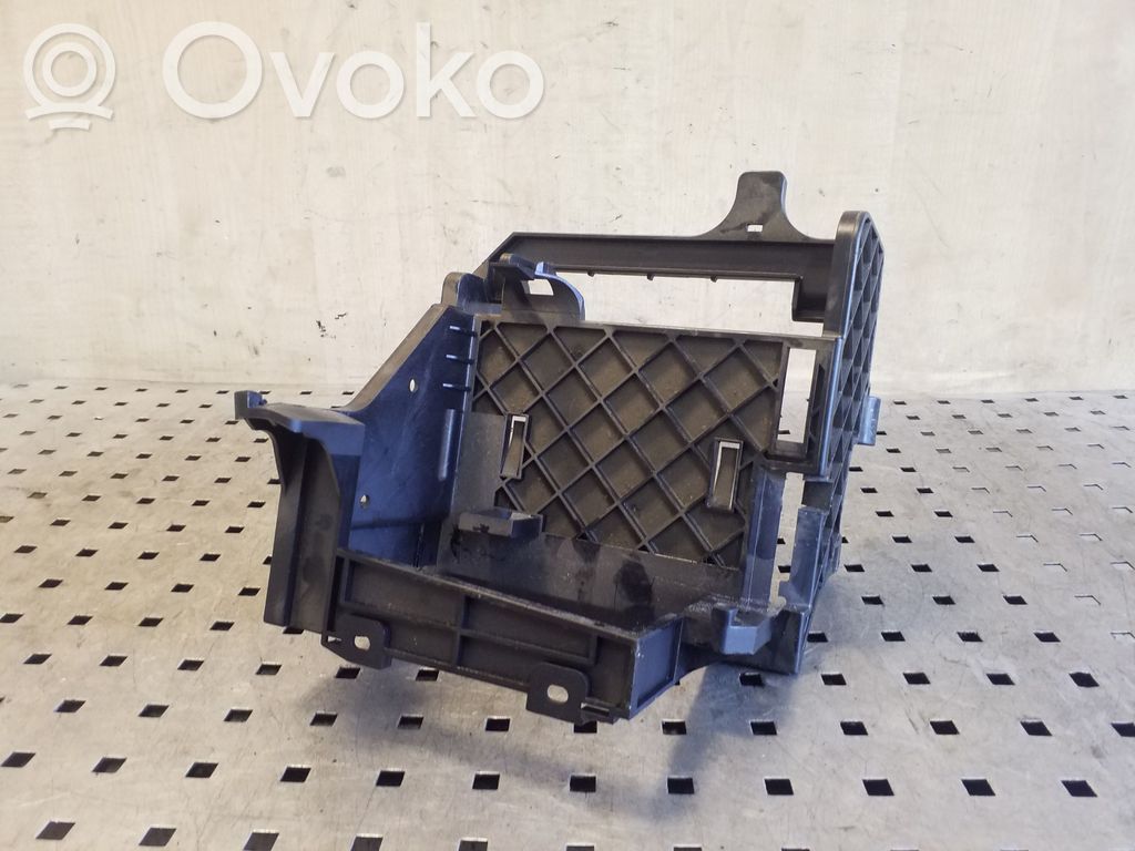 Volkswagen Tiguan Altra parte interiore