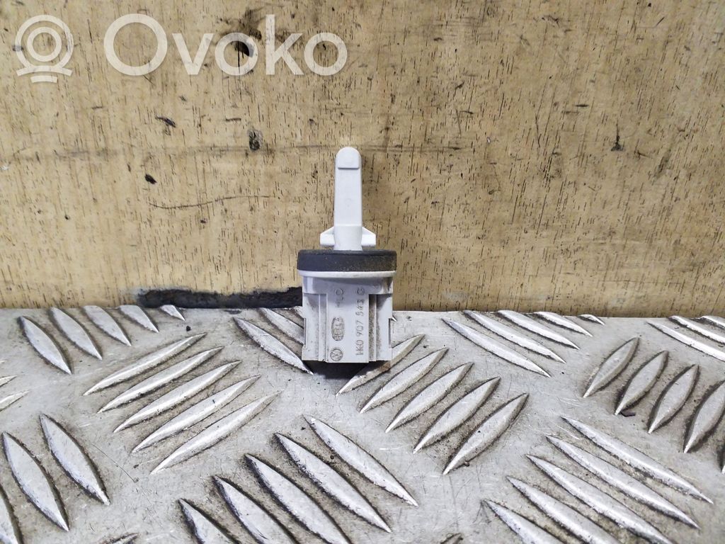 Sensor de temperatura interna   1K0907543G