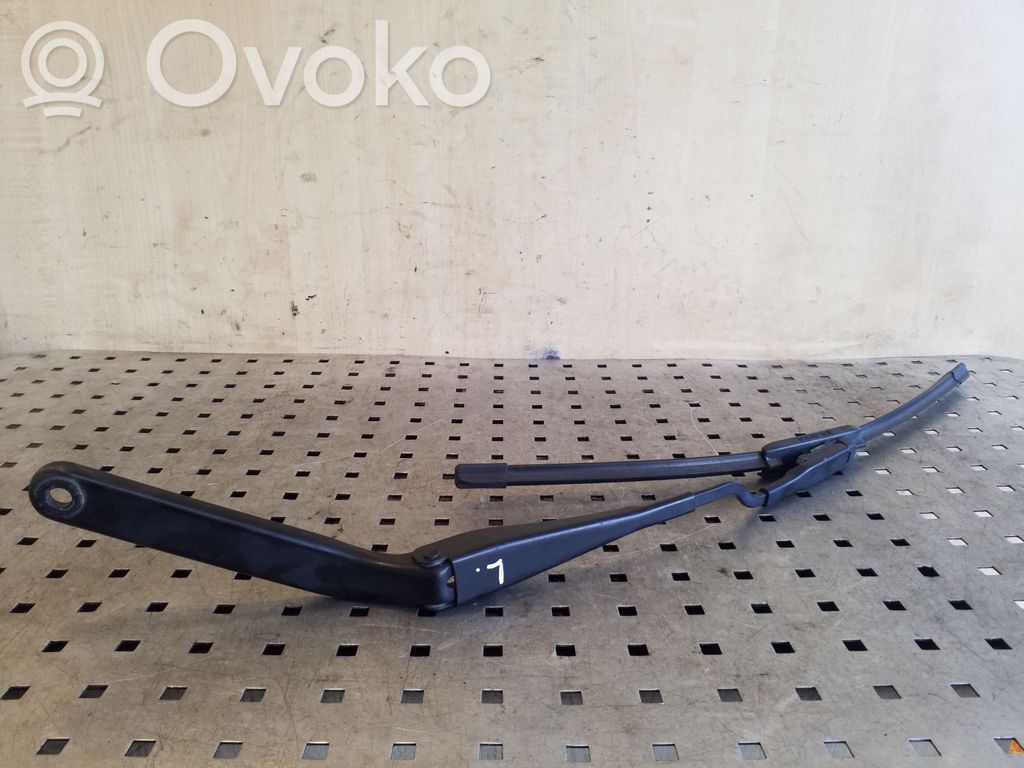 Mini Cooper Countryman R60 Braccio della spazzola tergicristallo anteriore 