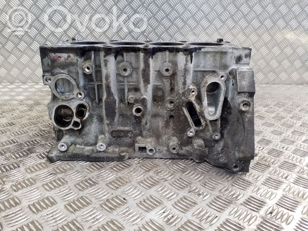 Honda CR-V Bloque de motor 