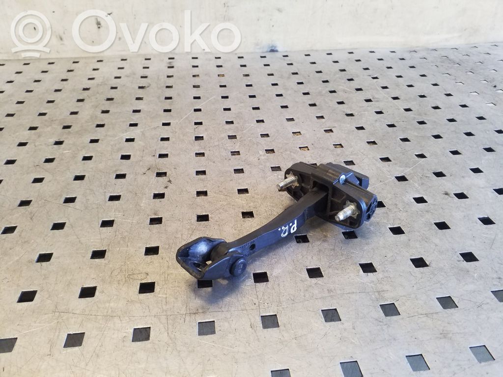 Mini Cooper Countryman R60 Etuoven pidätin 