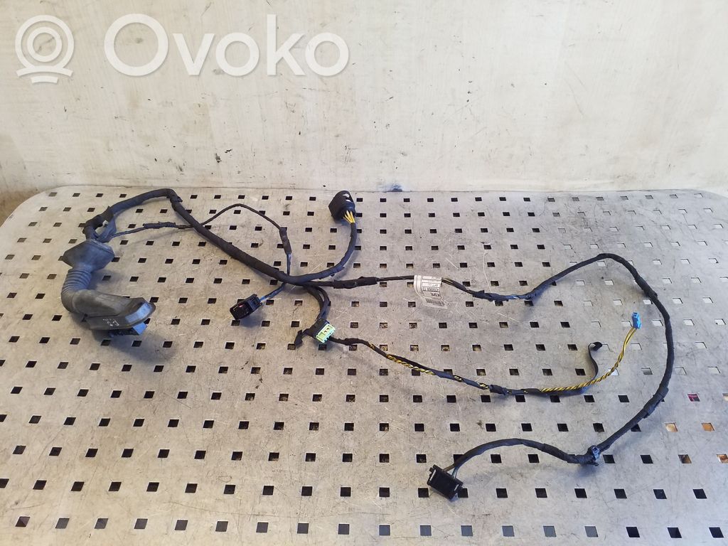 Mini Cooper Countryman R60 Cableado de puerta delantera