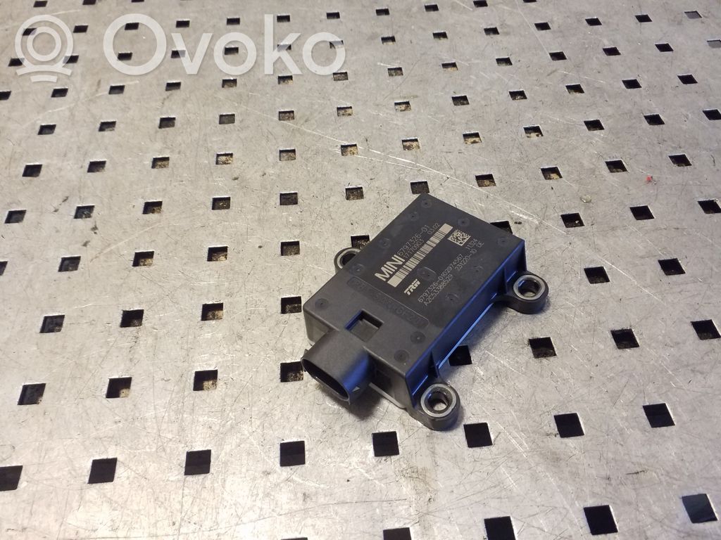 Mini Cooper Countryman R60 ESP (stability system) control unit 