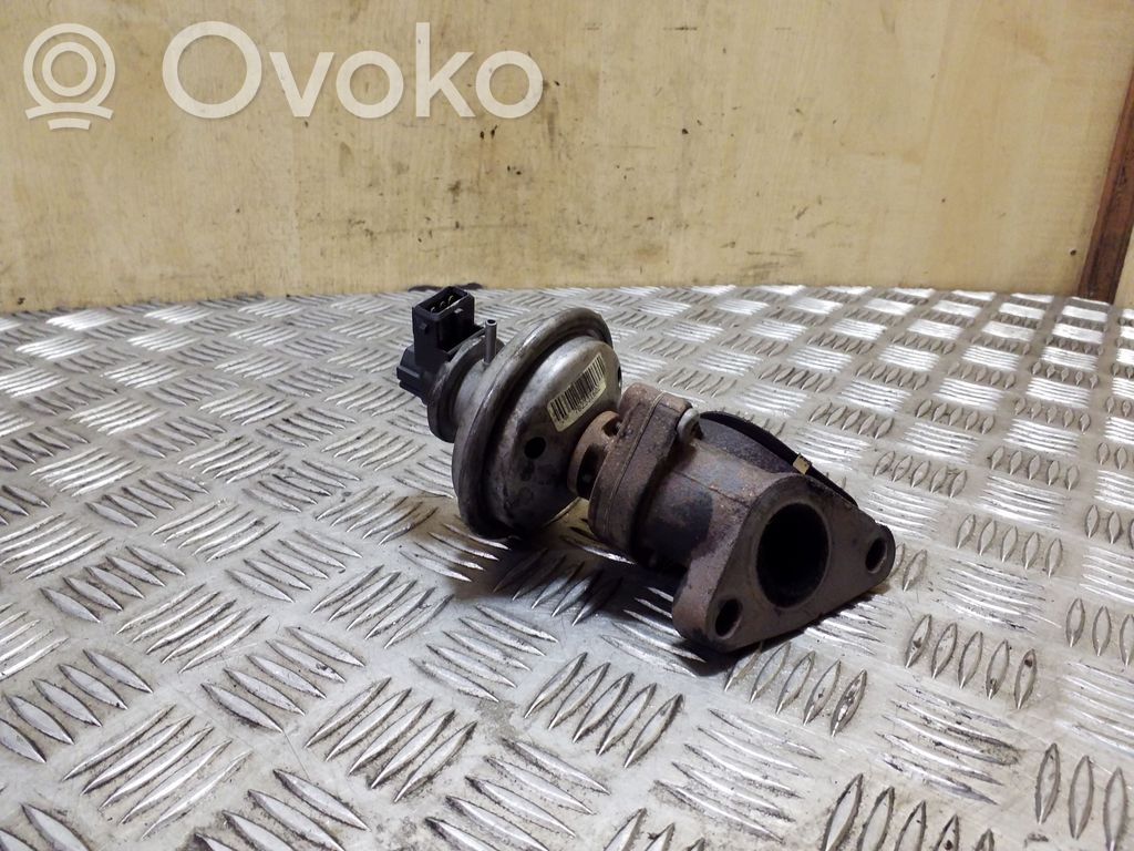 Mini Cooper Countryman R60 EGR-venttiili 