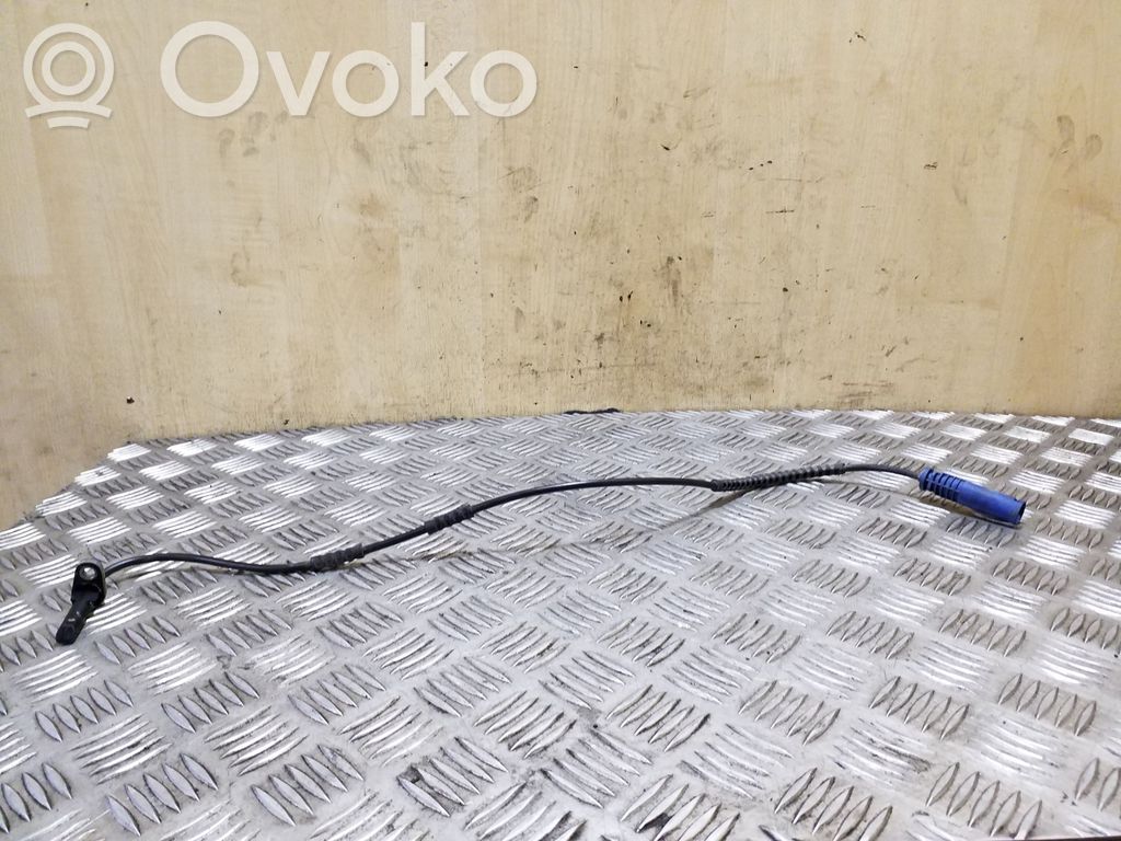 Mini Cooper Countryman R60 ABS Sensor hinten 