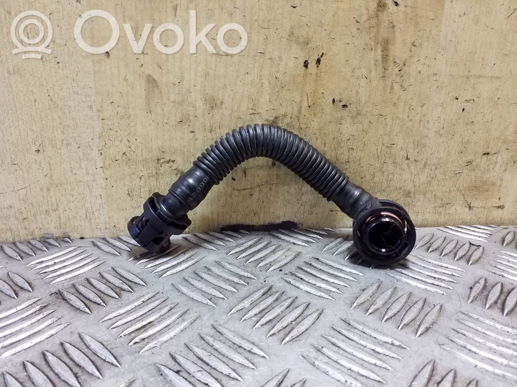 Ford Focus Breather/breather pipe/hose 