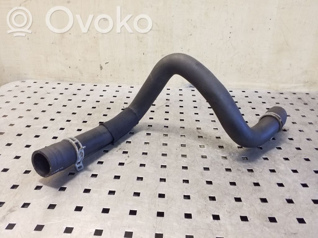Ford Focus Engine coolant pipe/hose 