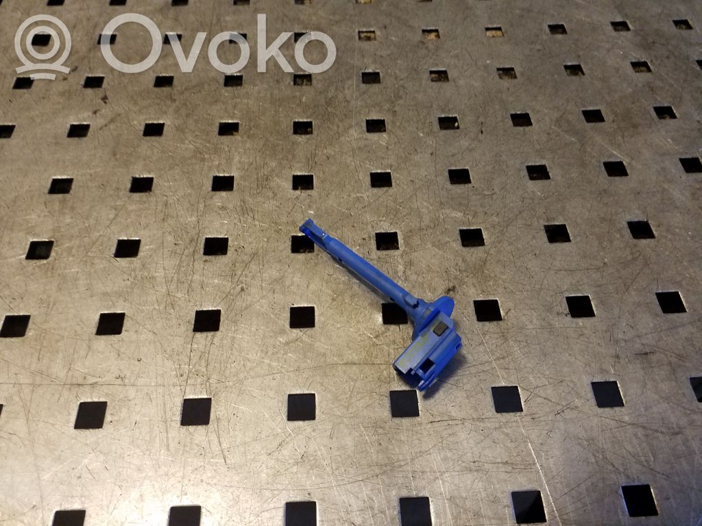 Ford Focus Interior temperature sensor 