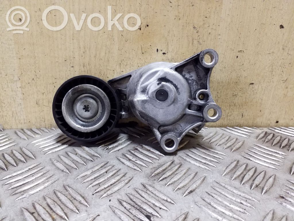 Citroen DS4 Diržo įtempėjas 