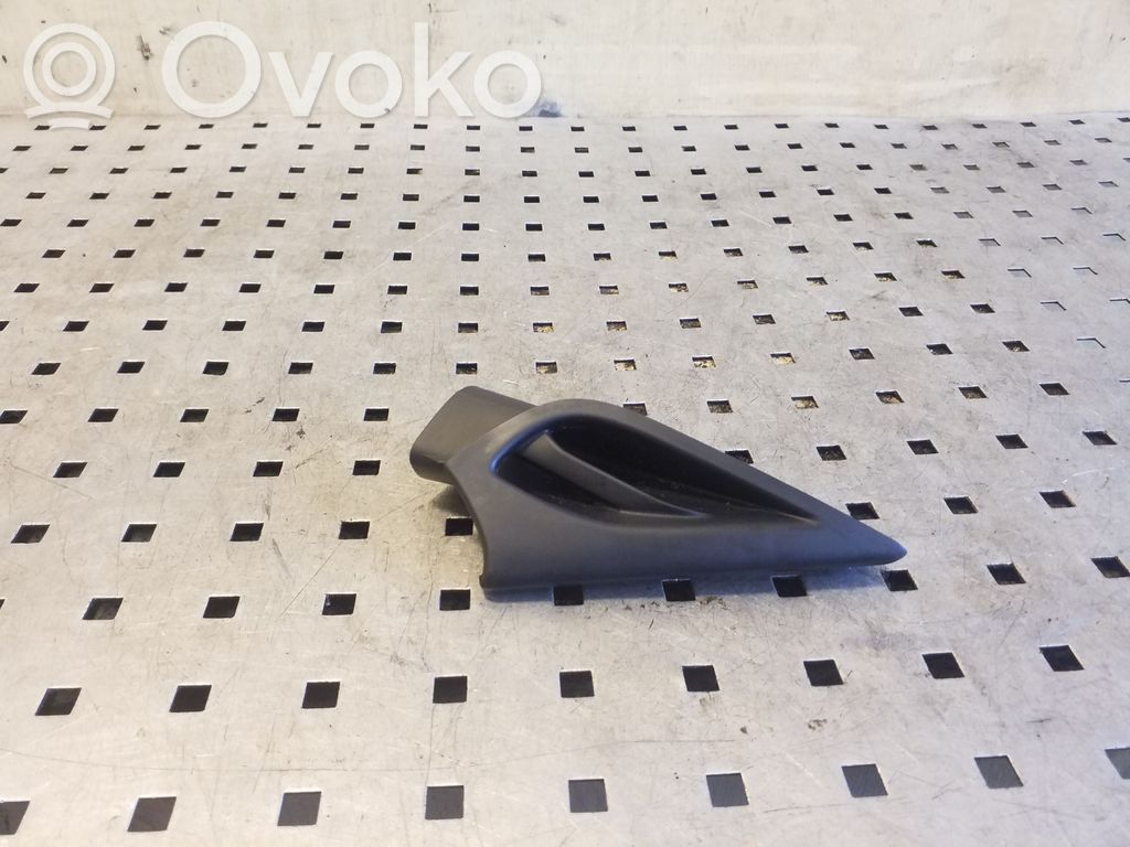 Citroen DS4 Dashboard air vent grill cover trim 