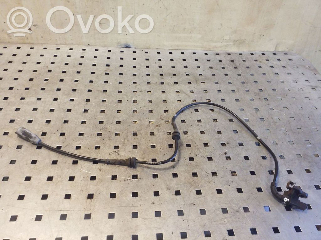 Citroen DS4 ABS Sensor hinten 