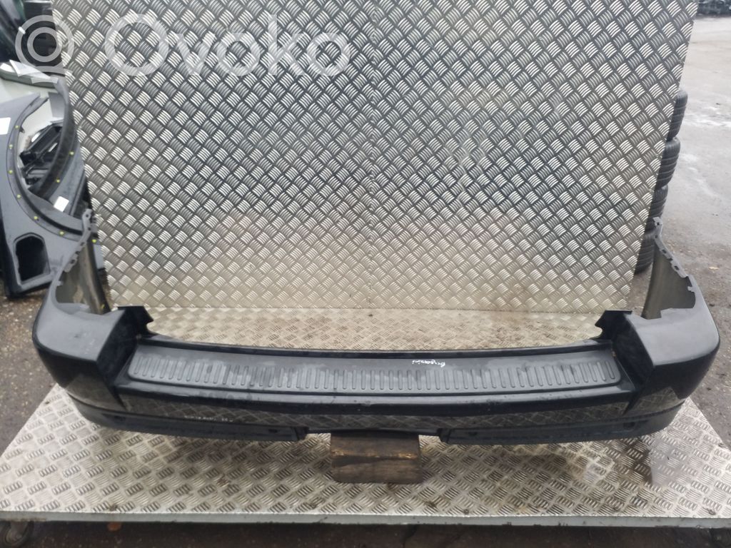Land Rover Range Rover Sport L320 Zderzak tylny 