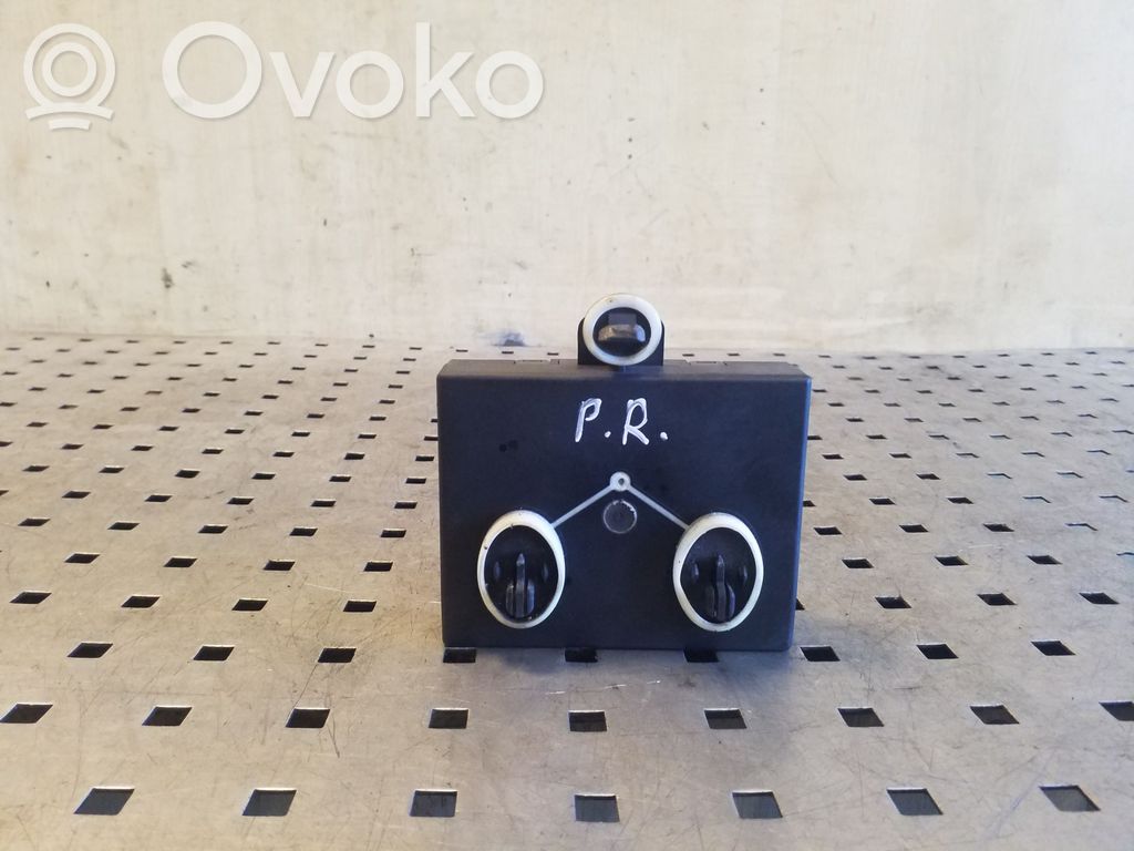 Audi A5 8T 8F Centralina/modulo portiere 