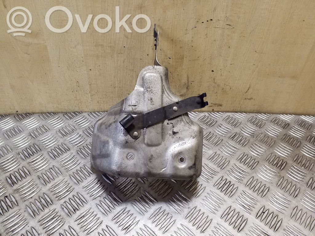 Audi A5 8T 8F Exhaust heat shield 