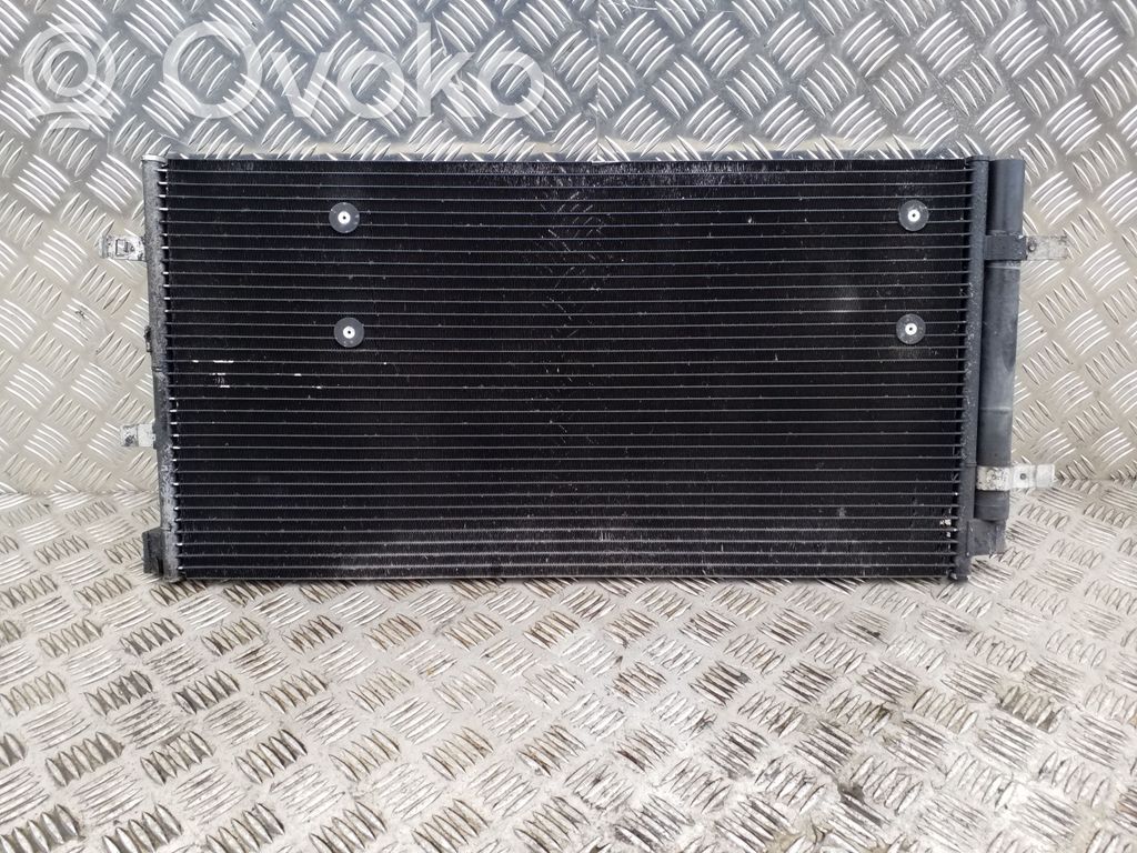 Radiator răcire A/C (condensor)   8K0121251H
