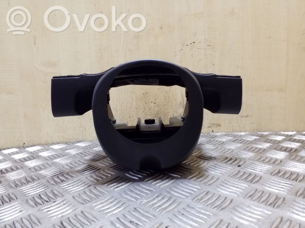 Audi A5 8T 8F Rivestimento del piantone del volante 