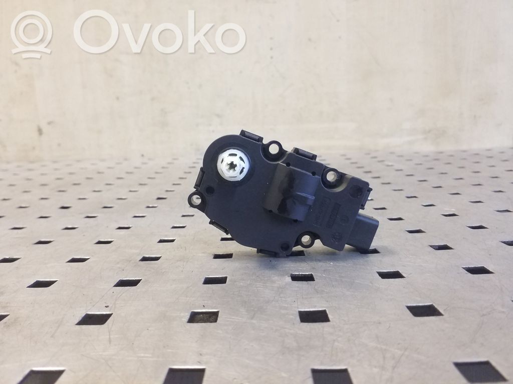 Audi A5 8T 8F Motorino attuatore aria