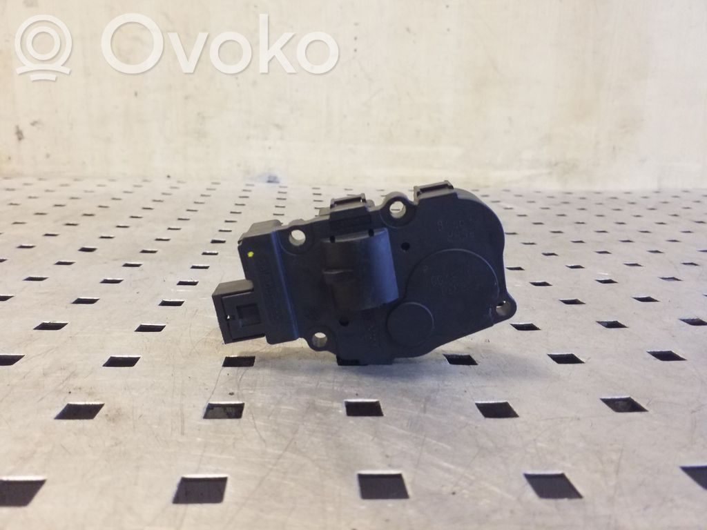 Audi A5 8T 8F Motorino attuatore aria
