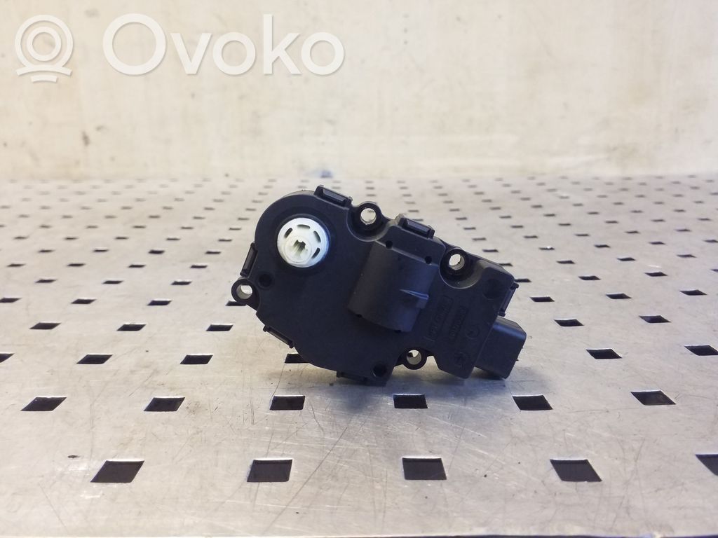 Audi A5 8T 8F Motorino attuatore aria