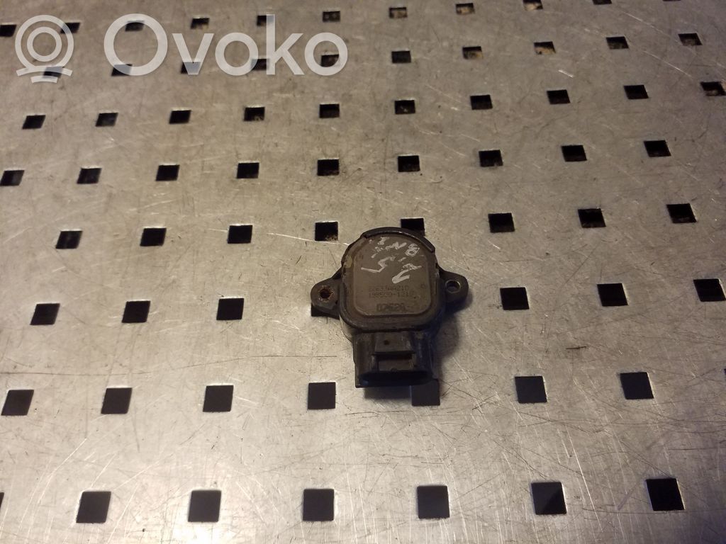 Subaru Outback Sensor Drosselklappe 