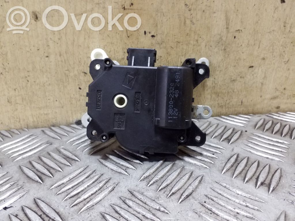 Subaru Legacy Motorino attuatore aria