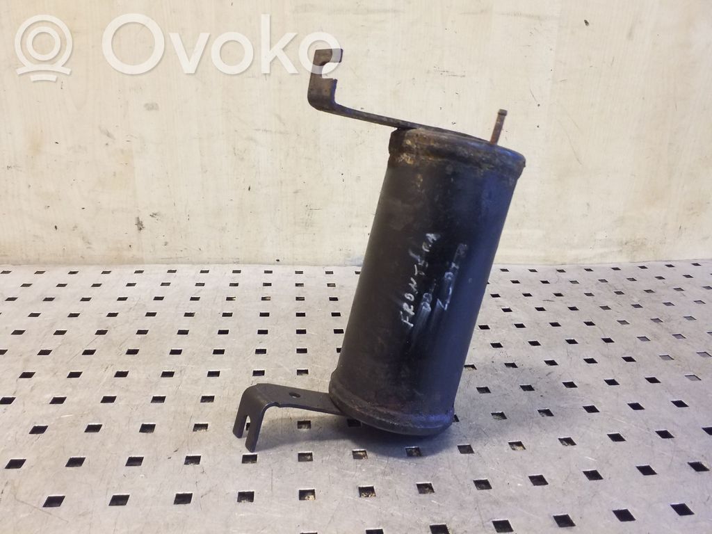 Rezervor aer vacuum