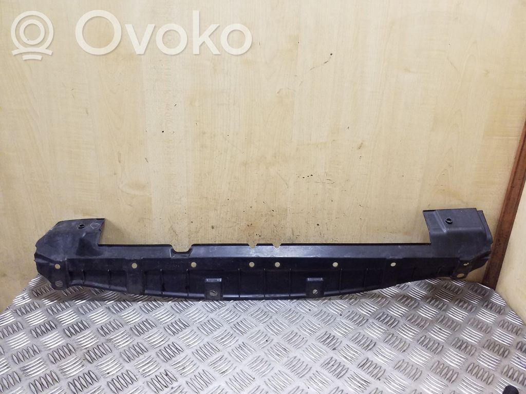 Subaru Outback Wlot / Kanał powietrza intercoolera 