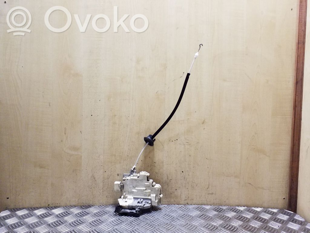 Takaoven lukko   3C4839015C